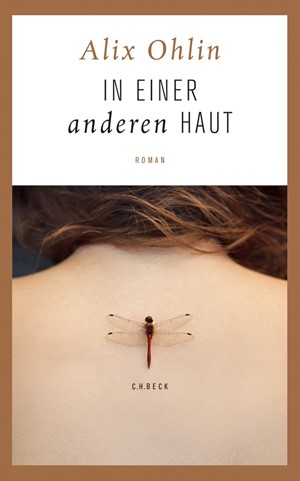 Cover: Alix Ohlin, In einer anderen Haut