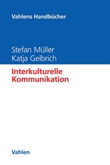 Abbildung von Müller / Gelbrich | Interkulturelle Kommunikation | 2014 | beck-shop.de