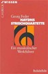 Cover: Feder, Georg, Haydns Streichquartette