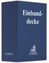 Cover:, Einbanddecke Leinen