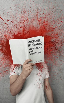 Cover: Stavaric, Michael, Königreich der Schatten