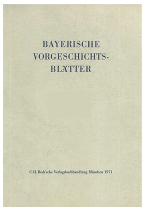 Cover: , Fundchronik für das Jahr 2000
