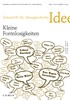 Cover: , Zeitschrift für Ideengeschichte Heft VIII/3 Herbst 2014