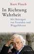 Cover: Flasch, Kurt, In Richtung Wahrheit