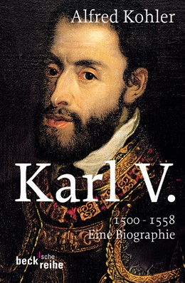 Cover: , Karl V.
