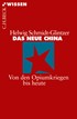 Cover: Schmidt-Glintzer, Helwig, Das neue China