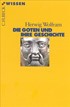 Cover: Wolfram, Herwig, Die Goten und ihre Geschichte