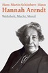 Cover: Schönherr-Mann, Hans-Martin, Hannah Arendt