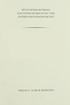 Cover: Herrmann, Münchener Beiträge zur Papyrusforschung Heft 83:  Kleine Schriften zur Rechtsgeschichte