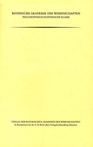 Cover: , Inschrift und Material. Inschrift und Buchschrift