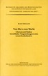 Cover: Ziegler, Rolf, Von Marx zu Markt