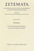Cover: Gärtner, Ursula, Phaedrus