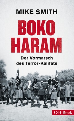 Cover: Smith, Mike, Boko Haram