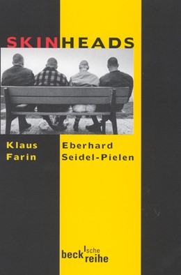 Cover: Farin, Klaus, Skinheads