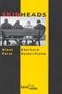Cover: Farin, Klaus, Skinheads