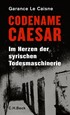 Cover: Le Caisne, Garance, Codename Caesar