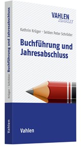 Abbildung von Schröder / Krüger | Buchführung und Jahresabschluss - Mit Fallbeispielen, Übungsaufgaben und Lösungen | 2023 | beck-shop.de