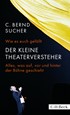 Cover: Sucher, C. Bernd, Wie es euch gefällt