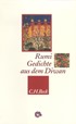 Cover: Rumi, Dschalaluddin, Gedichte aus dem Diwan