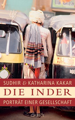 Cover: , Die Inder