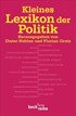 Cover: Nohlen, Dieter / Grotz, Florian, Kleines Lexikon der Politik