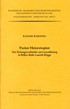 Cover: Warning, Rainer, Pariser Heterotopien
