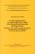 Cover: Willoweit, Dietmar, Standesungleiche Ehen des regierenden hohen Adels in der neuzeitlichen deutschen Rechtsgeschichte