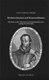 Cover: Frieb, Katharina, Kirchenvisitation und Kommunikation