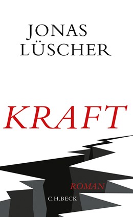 Cover: Lüscher, Jonas, Kraft