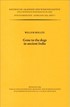 Cover: Bollée, Willem, Gone to the dogs in ancient India