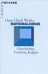 Cover: Wehler, Hans-Ulrich, Nationalismus