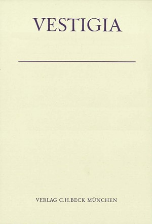 Cover: Alfred S. Bradford, A Prosopography of Lacedaemonians from the Death of Alexander the Great, 323 B.C. to the Sack of Sparta by Alaric, A.D. 396