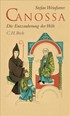 Cover: Weinfurter, Stefan, Canossa