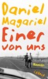 Cover: Magariel, Daniel, Einer von uns