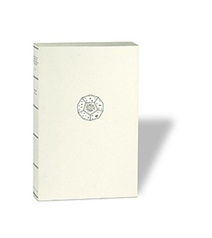 Cover: , Johannes Kepler Gesammelte Werke ? Broschierte Ausgabe: Mysterium Cosmographicum. De stella nova