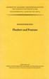 Cover: Warning, Rainer, Flaubert und Fontane