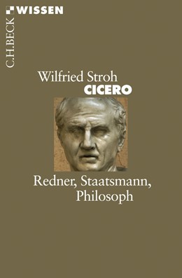 Cover: Stroh, Wilfried, Cicero