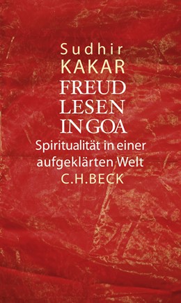 Cover: Kakar, Sudhir, Freud lesen in Goa