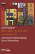 Cover: Heißerer, Dirk, Wo die Geister wandern