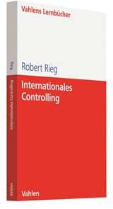 Abbildung von Rieg | Internationales Controlling | 2020 | beck-shop.de