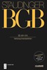 Cover: , §§ 491-515 (Verbraucherdarlehen)