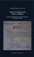 Cover: Kuller, Christiane, Finanzverwaltung und Judenverfolgung