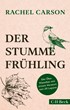 Cover: Carson, Rachel, Der stumme Frühling
