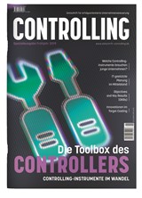 Abbildung von Horváth u.a. | Die Toolbox des Controllers: Controllinginstrumente im Wandel - Sonderausgabe der Zeitschrift Controlling | 2019 | beck-shop.de