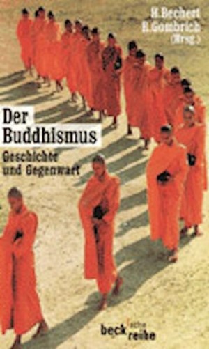 Cover: , Der Buddhismus