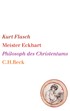 Cover: Flasch, Kurt, Meister Eckhart