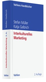 Abbildung von Müller / Gelbrich | Interkulturelles Marketing | 2., vollständig überarbeitete Auflage | 2015 | beck-shop.de