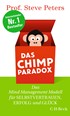 Cover: Peters, Steve, Das Chimp Paradox