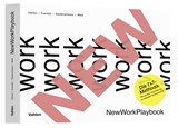 Abbildung von Dämon / Eversloh / Sauberschwarz / Weiß | NewWorkPlaybook - Mit sanfter Veränderung zu radikaler Verbesserung | 2023 | beck-shop.de