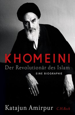 Cover: Amirpur, Katajun, Khomeini